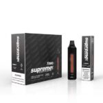 Supreme Epic+ 7000 Puffs - Cubano