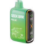 Geekbar Pulse 15000 Puffs - B-Pop