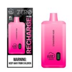 Fume Zero 10000 Puffs - Strawberry Kiwi