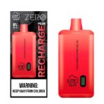 Fume Zero 10000 Puffs - Strawberry Watermelon
