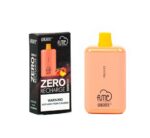 Fume Zero 5000 Puffs – Peach Ice