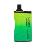 HQD Cuvie Mars 8000 Puffs – Mango Honeydew Ice