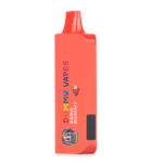 Dummy 8000 Puffs - Red Dummy