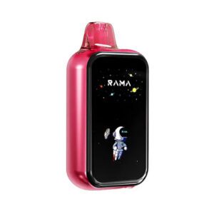 Rama Bluetooth 16000 Puffs – Sour Cherry B-Pop