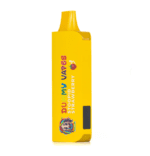 Dummy 8000 Puffs – Stoopid Strawberry