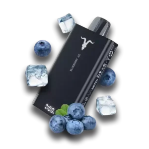 Ignite V150 15.000 Puff – Blueberry Ice