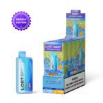 Lost Mary Turbo 15.000 Puffs – Hawaii Juice (Weekly Edition)