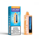 Lost Mary PRO 20.000 PUFFS - Mango Twist