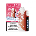 Elfbar Ice King - Cherry Fuse 40.000 Puffs