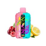 Lost Mary Mixer+ – Cherry Lemon 30.000 Puffs