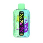 Lost Mary Mixer+ 30.000 Puff - Miami Chill